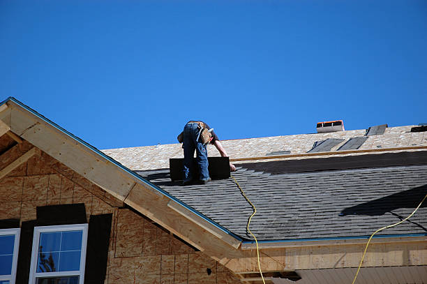 Best Green or Eco-Friendly Roofing Solutions  in Bally, PA